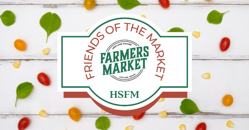 Friends of the Market